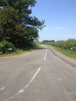 Tallington Lakes Tri, SBR Events